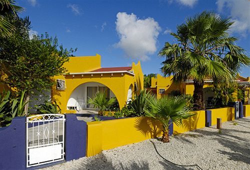 Yacht Club Bonaire