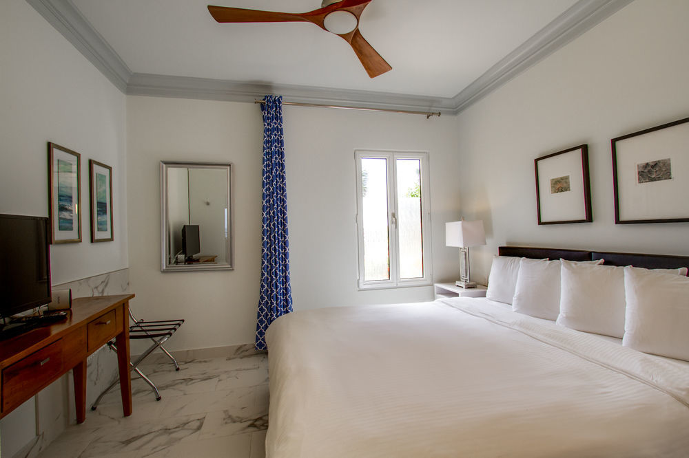The Bellafonte - Luxury Oceanfront Hotel 4*