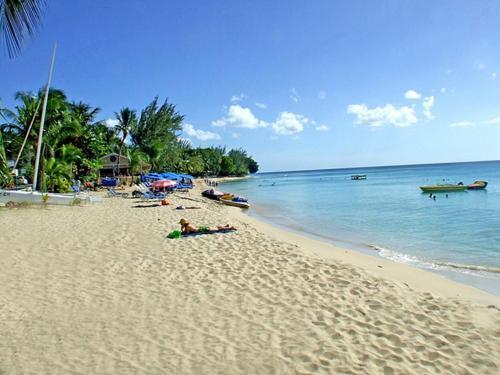 Coconut Grove 1, Luxury By Island * Saint James