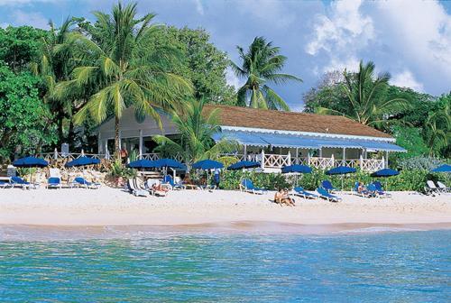 Coconut Grove 1, Luxury By Island *