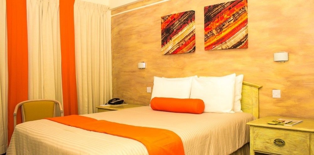 Hotel Haddon