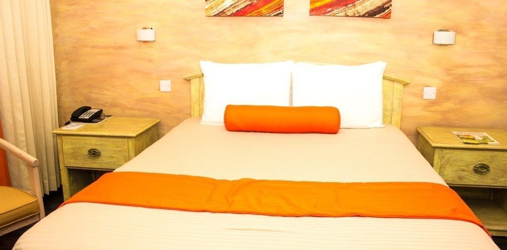 Haddon Hotel Kingstown