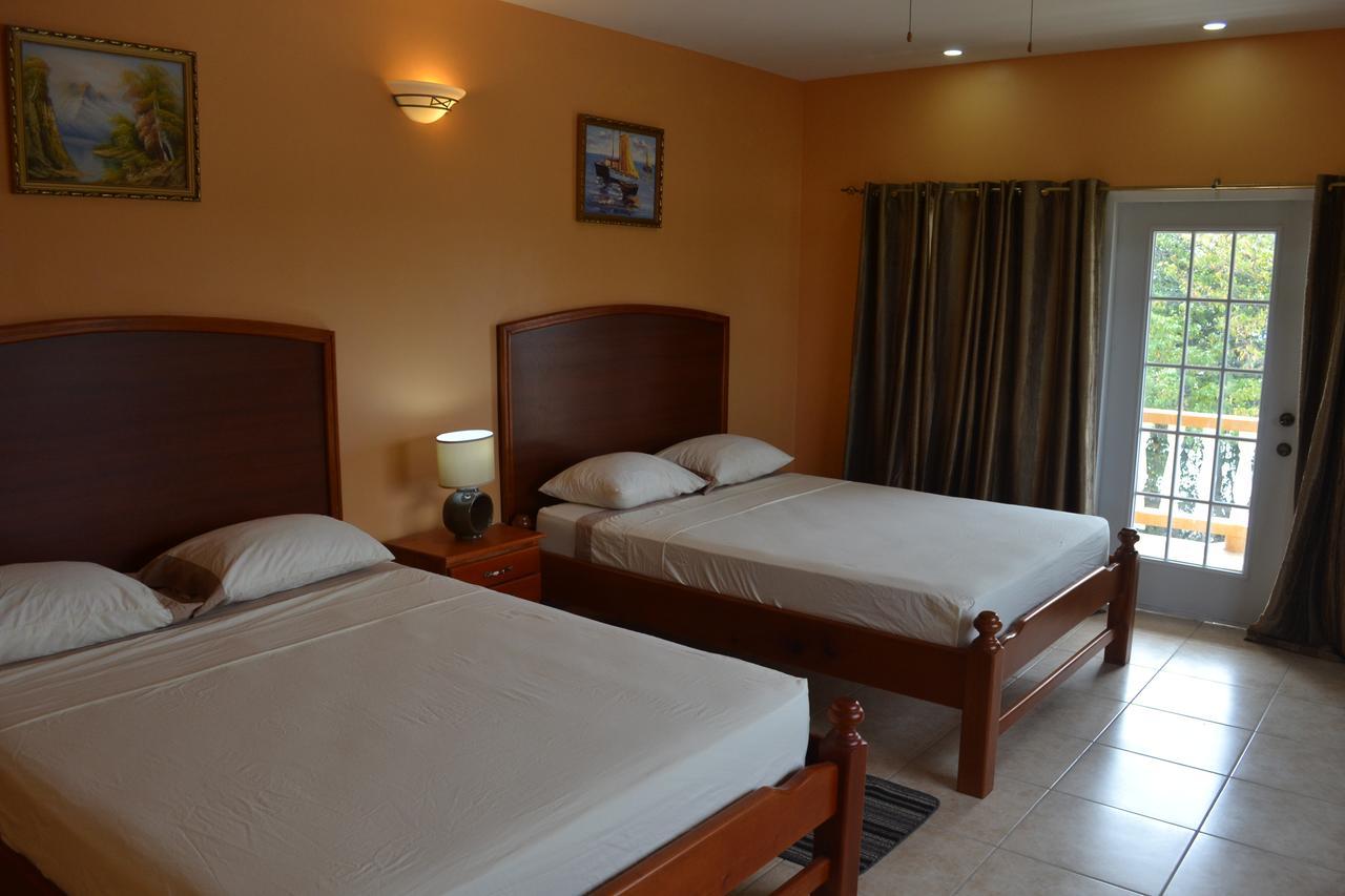 Reef View Guest house *