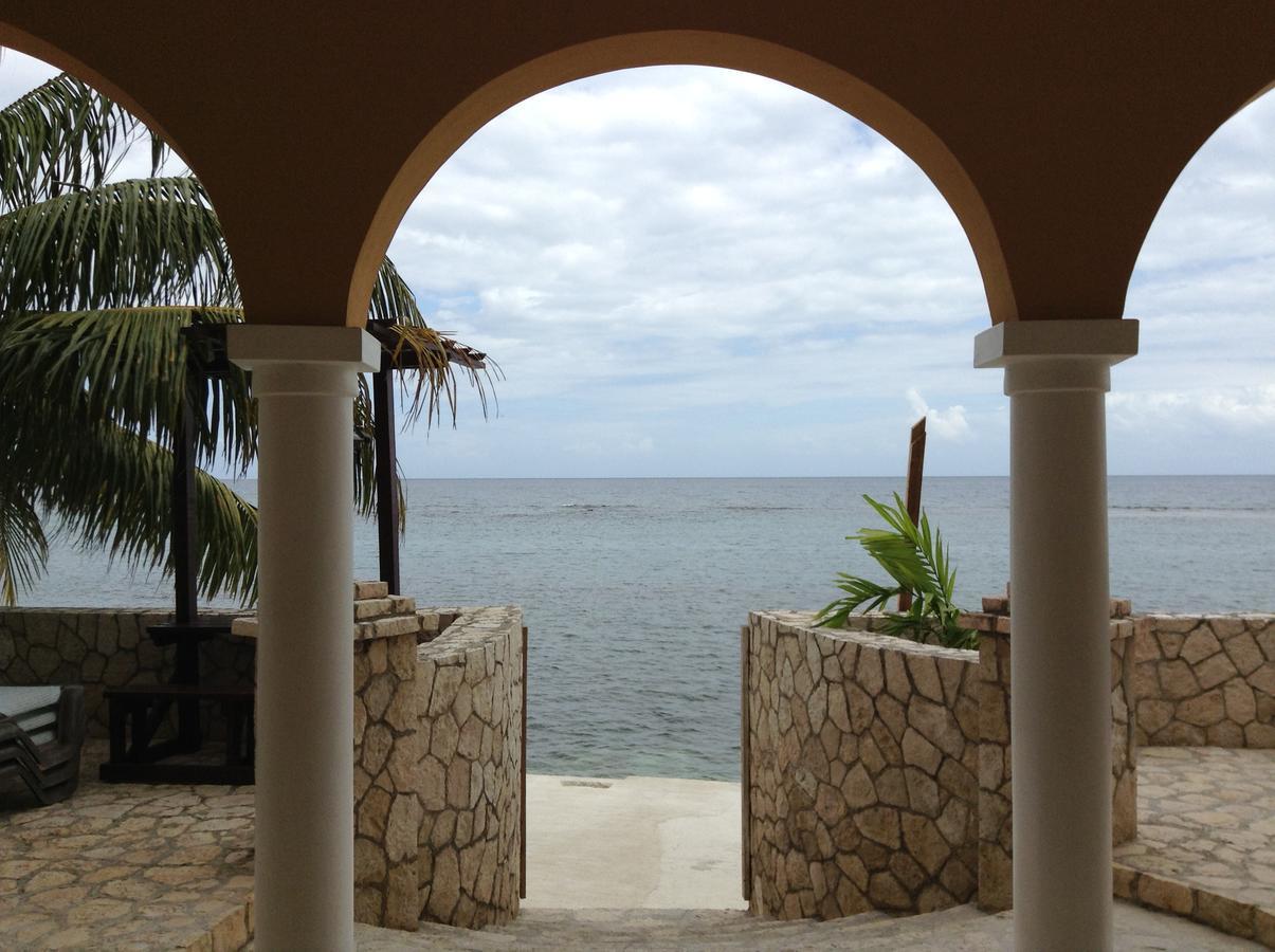 Waters Edge Hospedagem domiciliar Montego Bay