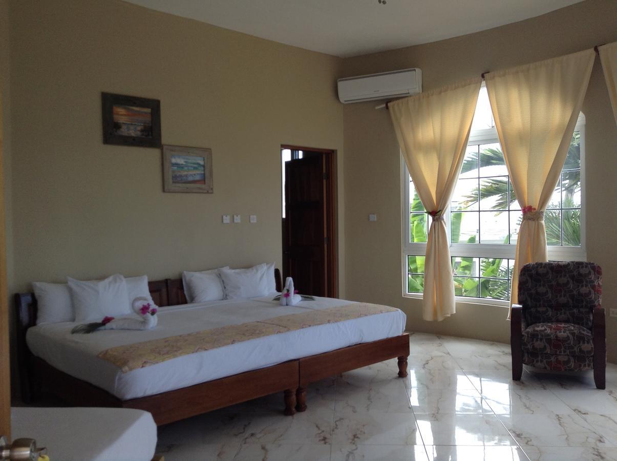 Waters Edge Hospedagem domiciliar *