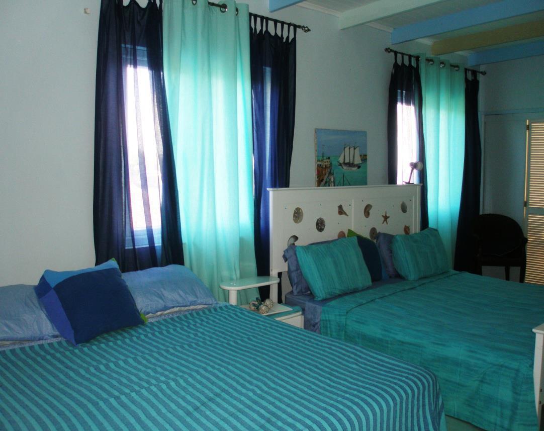 Las Olas Beach House Casa de hóspedes Westpunt