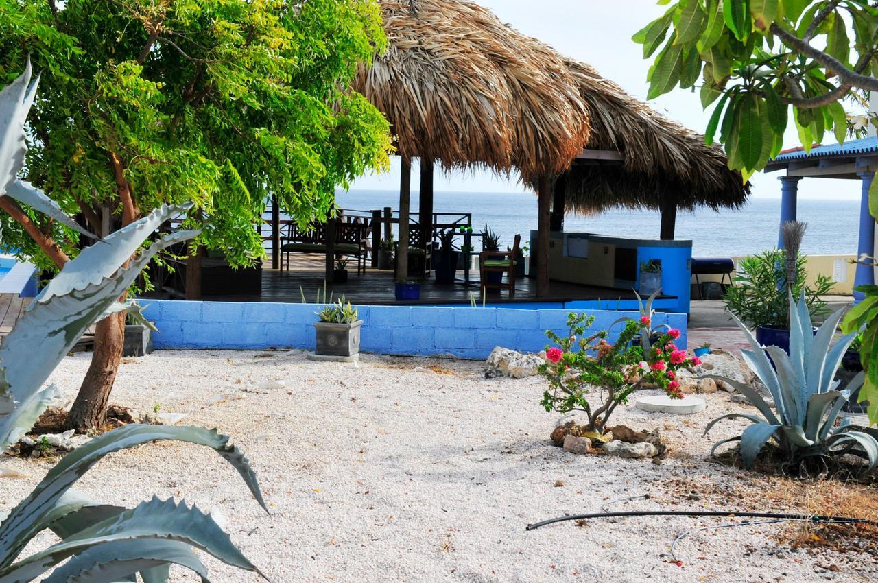 Casa de hóspedes Las Olas Beach House
