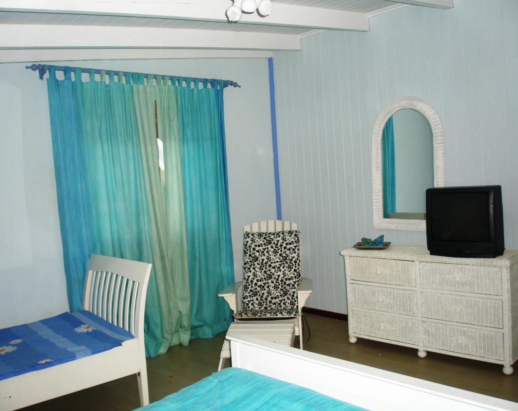 Las Olas Beach House Casa de hóspedes Westpunt