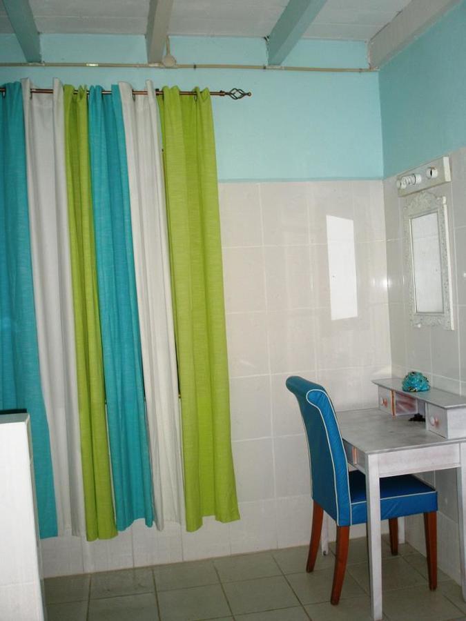 Casa de hóspedes Las Olas Beach House Westpunt
