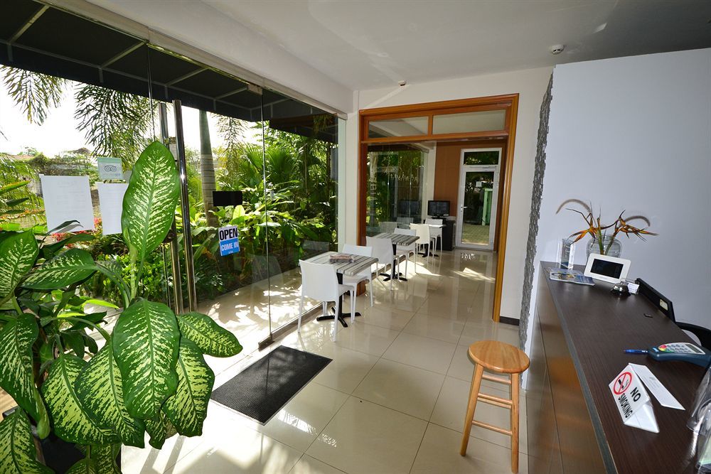 Hotel Quints Travelers Willemstad