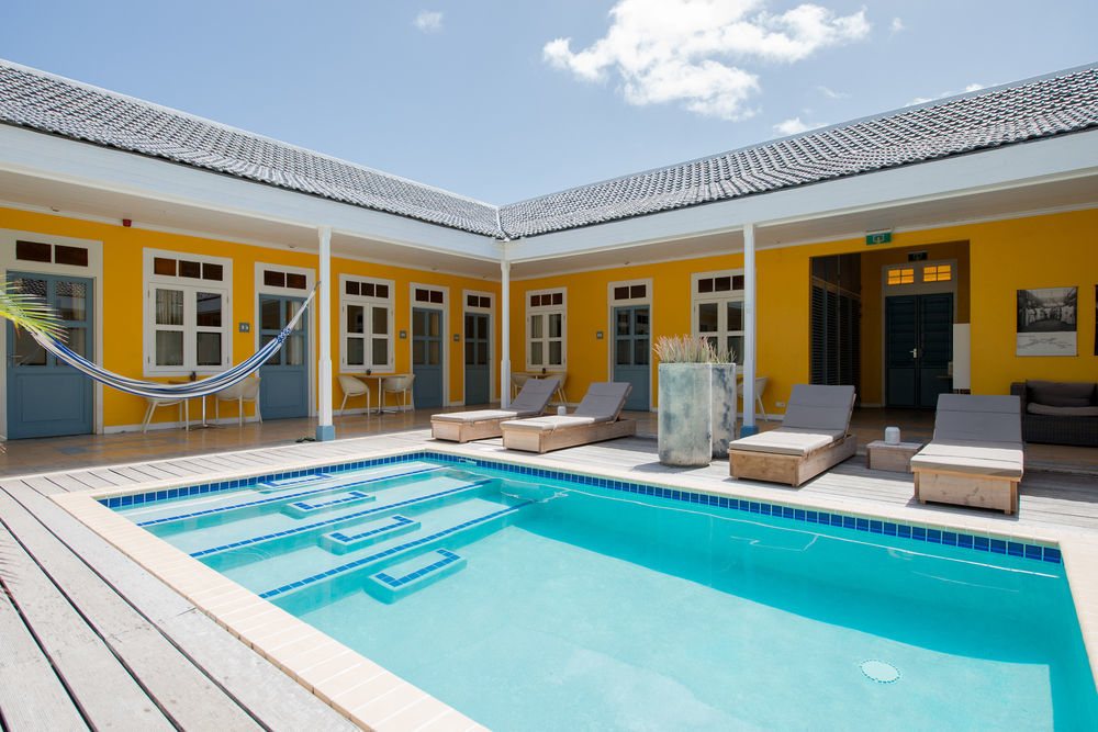 Boutique 't Klooster Willemstad
