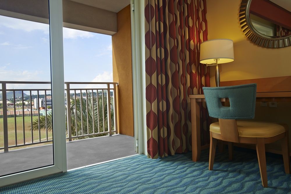 Resort Renaissance Wind Creek Curacao 4*