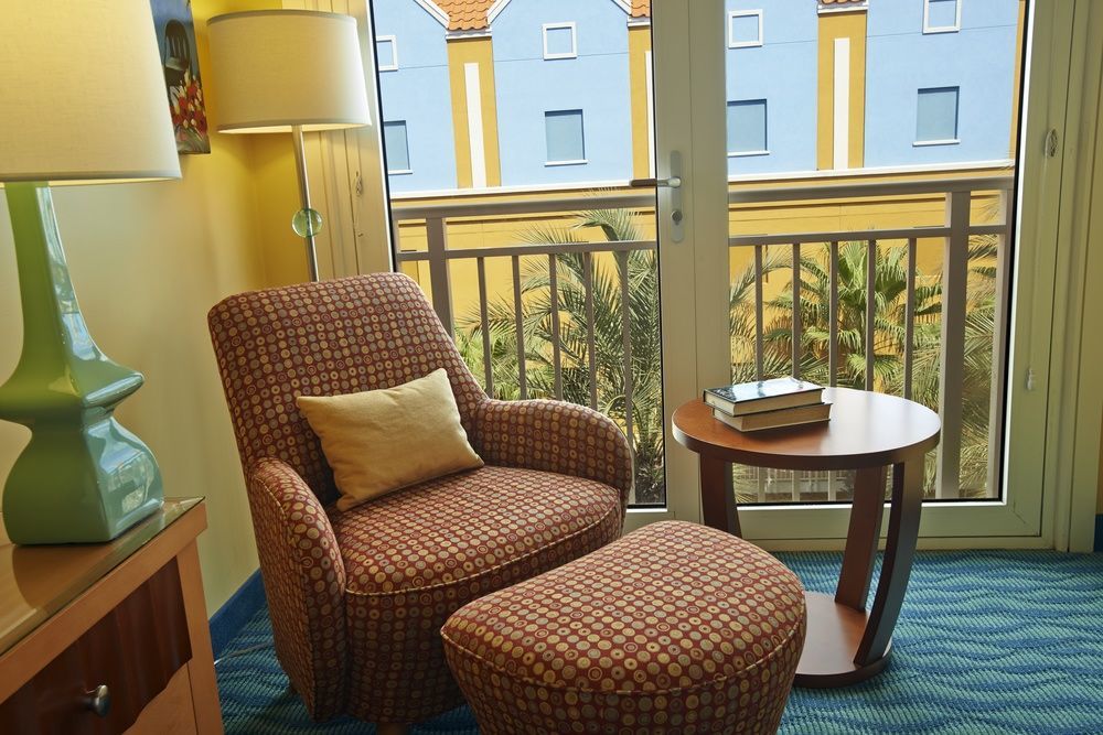 Renaissance Wind Creek Curacao 4* Willemstad