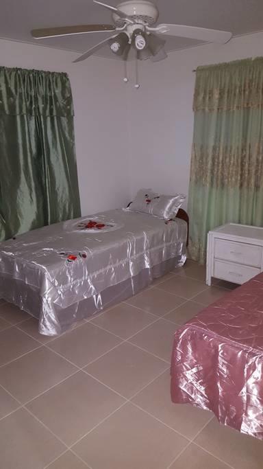 Cynson Guest house Christ Church
