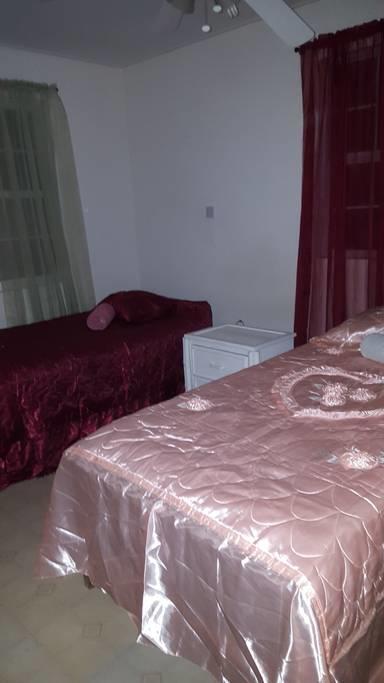 Cynson Guest house *