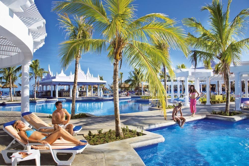 Riu (adults Only) 5* Montego Bay