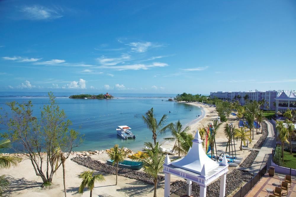Hotel Riu (adults Only)