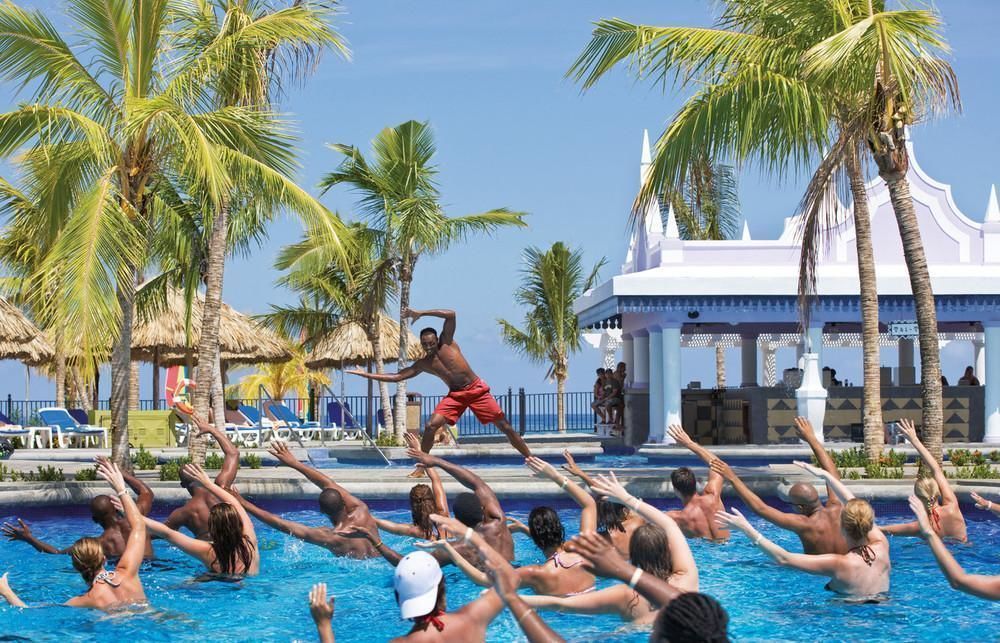 Riu (adults Only) 5* Montego Bay