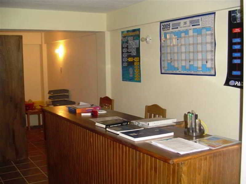 Speyside Inn 3*