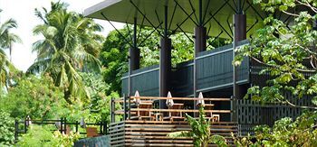 Rabot From Chocolat 4* Soufriere