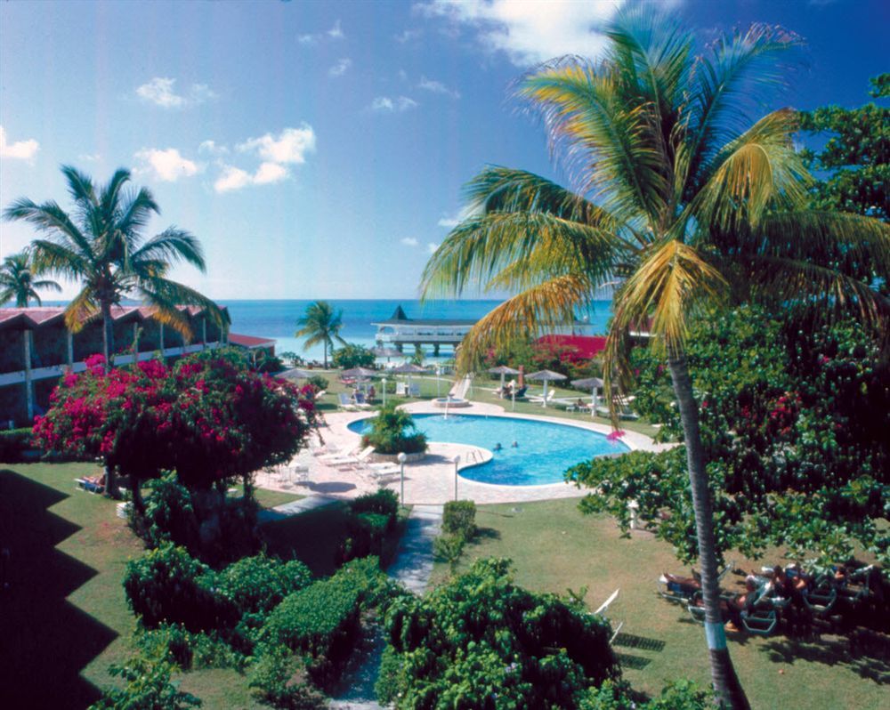 Starfish Halcyon Cove 3*