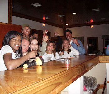 Surfers Manor Gregory Town