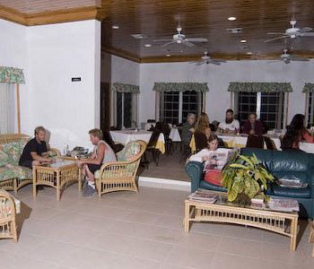 Surfers Manor Hotel 3*
