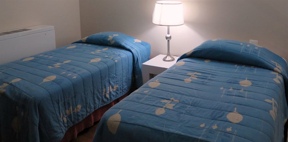 Hotel Normandie Limited