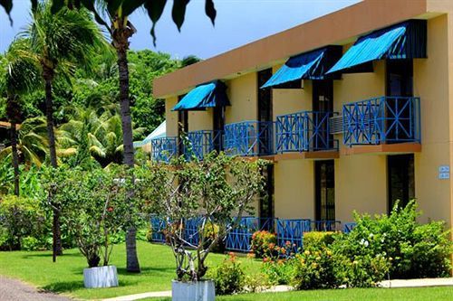 El Faro Hotel