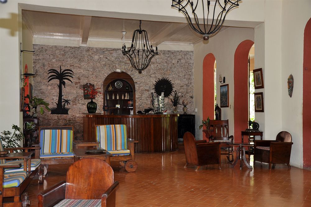 Hotel Du Roi Christophe 3*