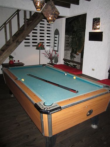 Du Roi Christophe Hotel 3*