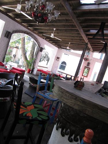 Du Roi Christophe Hotel
