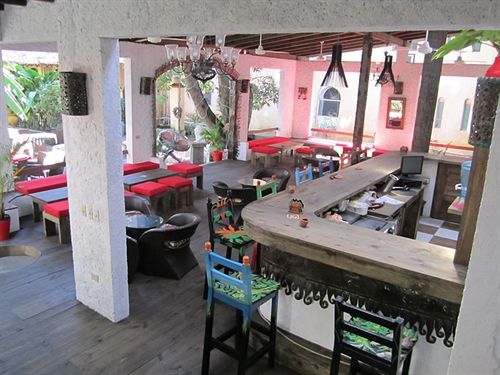Hotel Du Roi Christophe Cap-Haitien