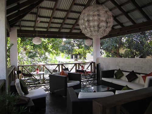 Du Roi Christophe Hotel