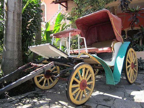 Du Roi Christophe Hotel Cap-Haitien