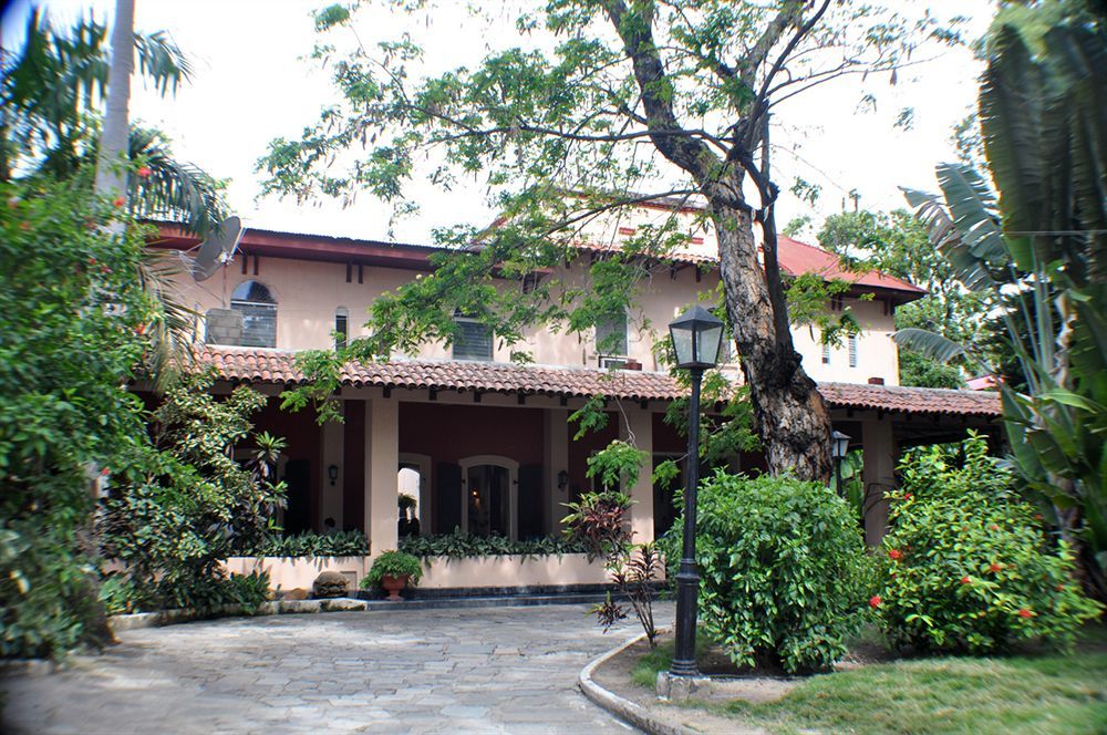 Hotel Du Roi Christophe 3*