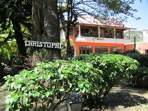 Du Roi Christophe Hotel 3*