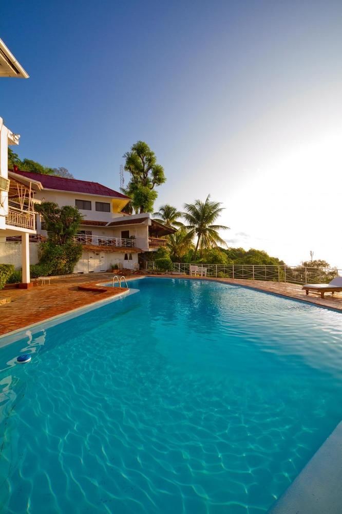 Hotel Mont Joli