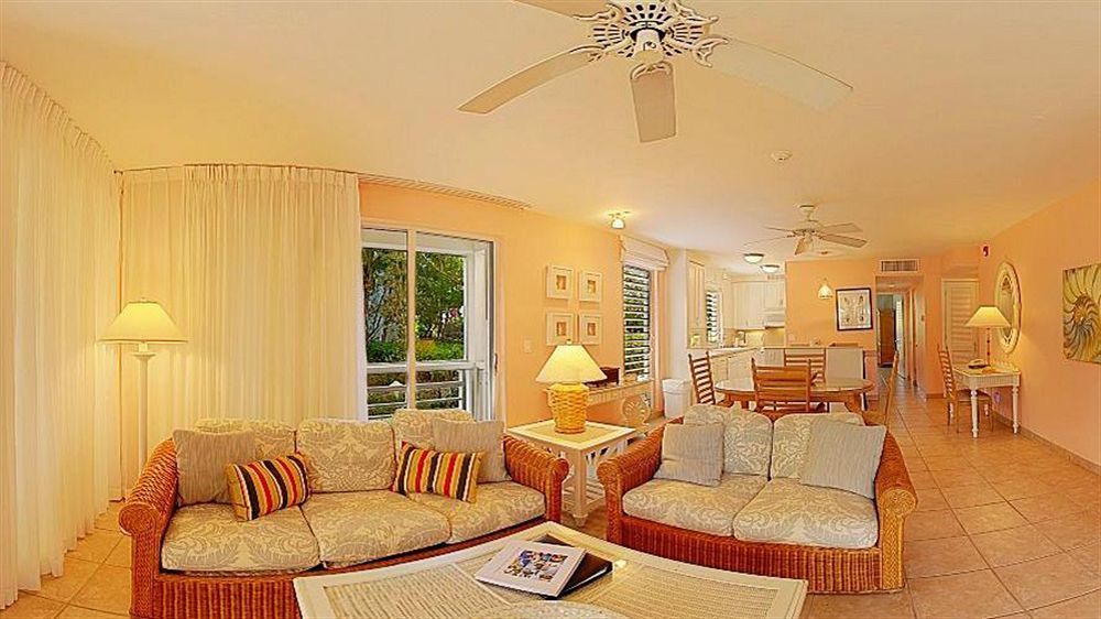 Ocean Club West Resort