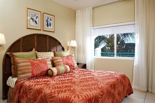 Resort The Sands At
