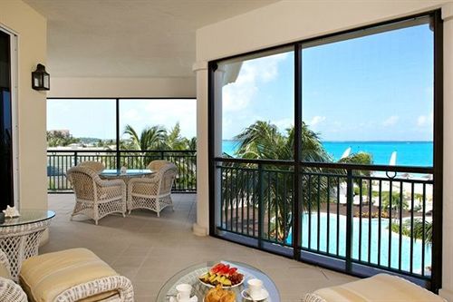 Resort The Sands At