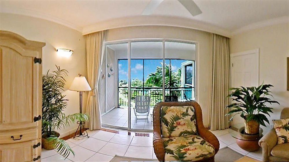 Resort The Sands At Grace Bay