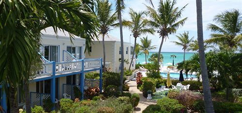 Sibonne Beach 3* Grace Bay