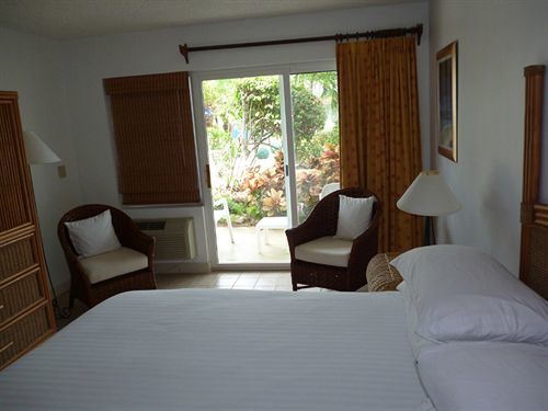 Sibonne Beach Hotel Grace Bay