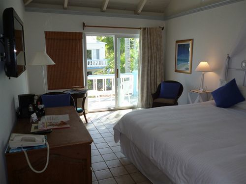 Hotel Sibonne Beach Grace Bay