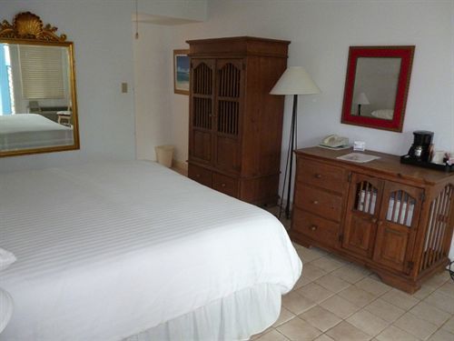 Hotel Sibonne Beach Grace Bay