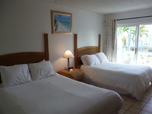 Hotel Sibonne Beach