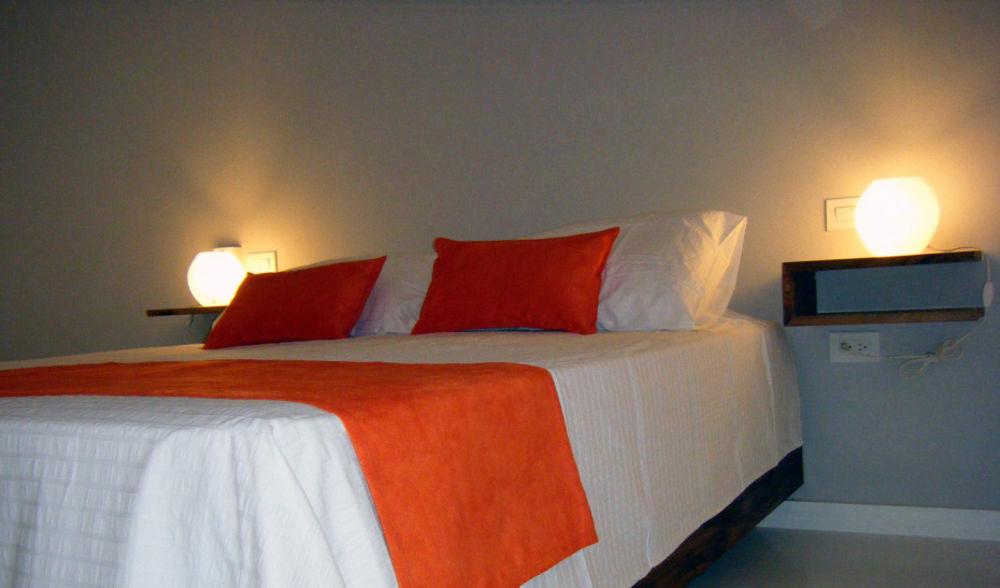 Leeloo Boutique Hotel