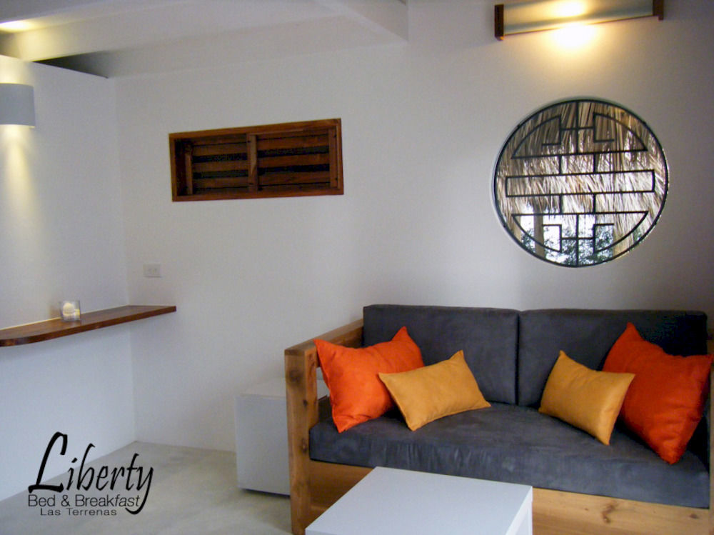 Leeloo Boutique Hotel Las Terrenas
