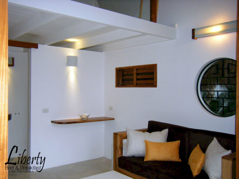 Leeloo Boutique Hotel Las Terrenas